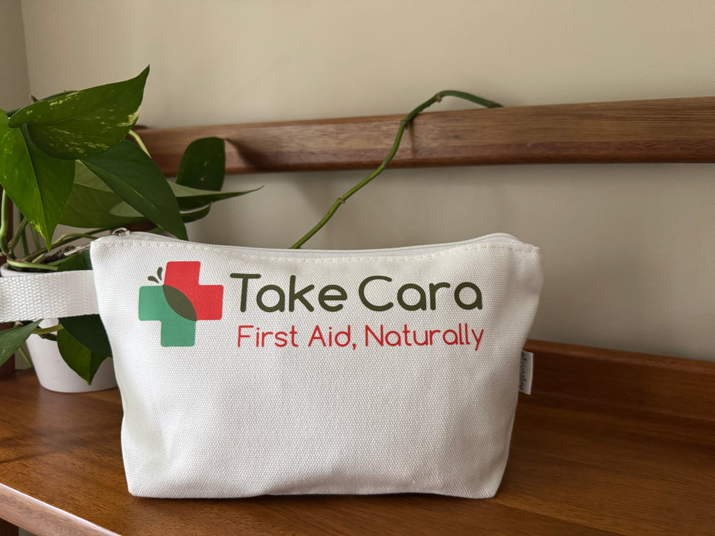Take Cara Essentials Kit